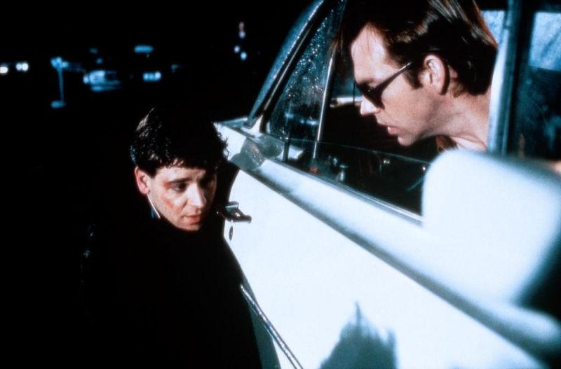 情如物证剧照的剧照