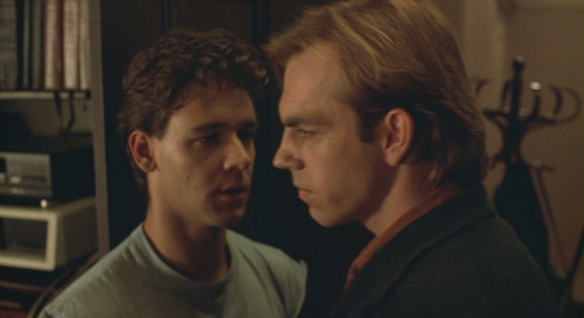 情如物证剧照的剧照