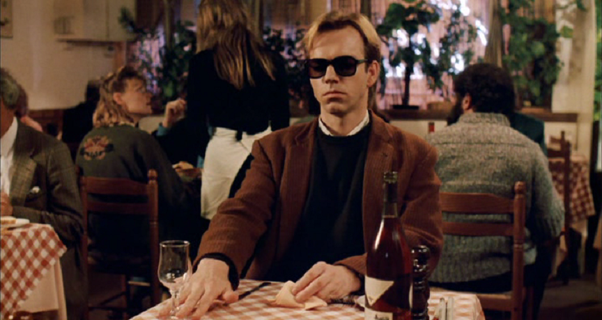 情如物证剧照的剧照