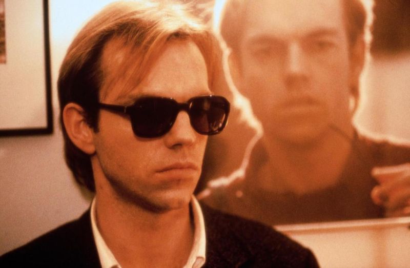 情如物证剧照的剧照