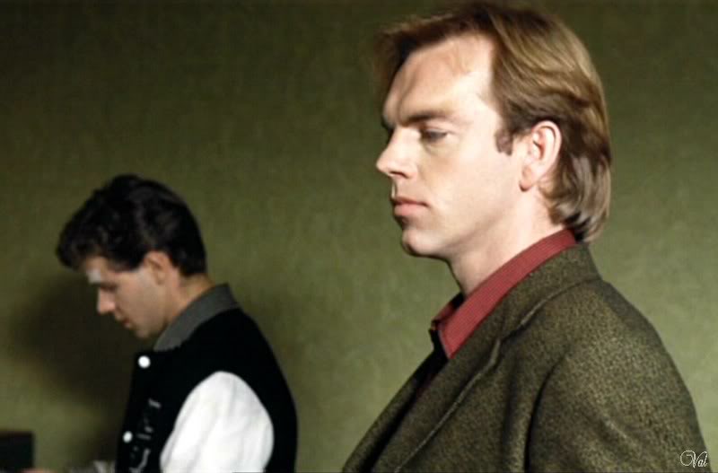 情如物证剧照的剧照