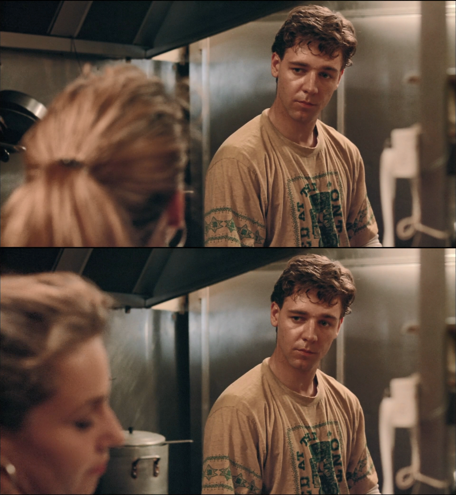 情如物证剧照的剧照