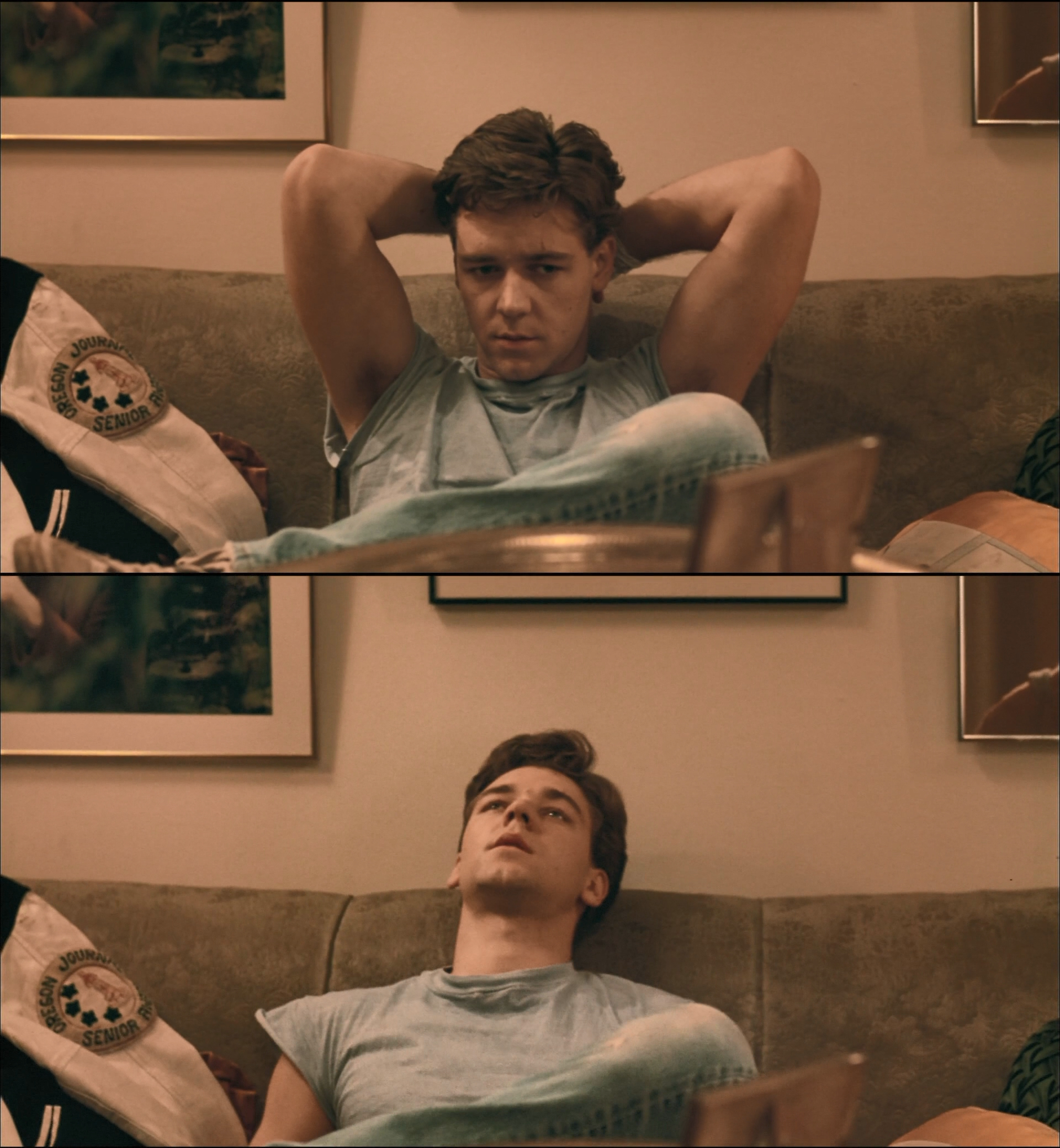 情如物证剧照的剧照