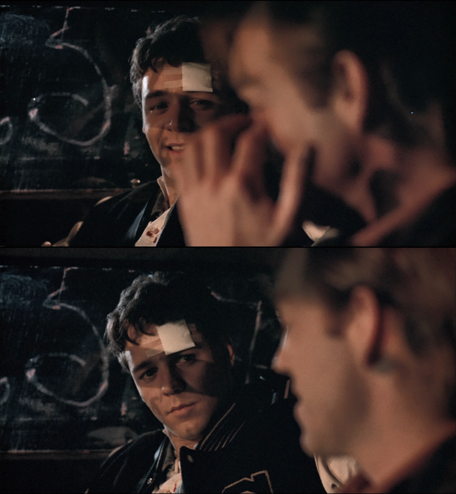 情如物证剧照的剧照