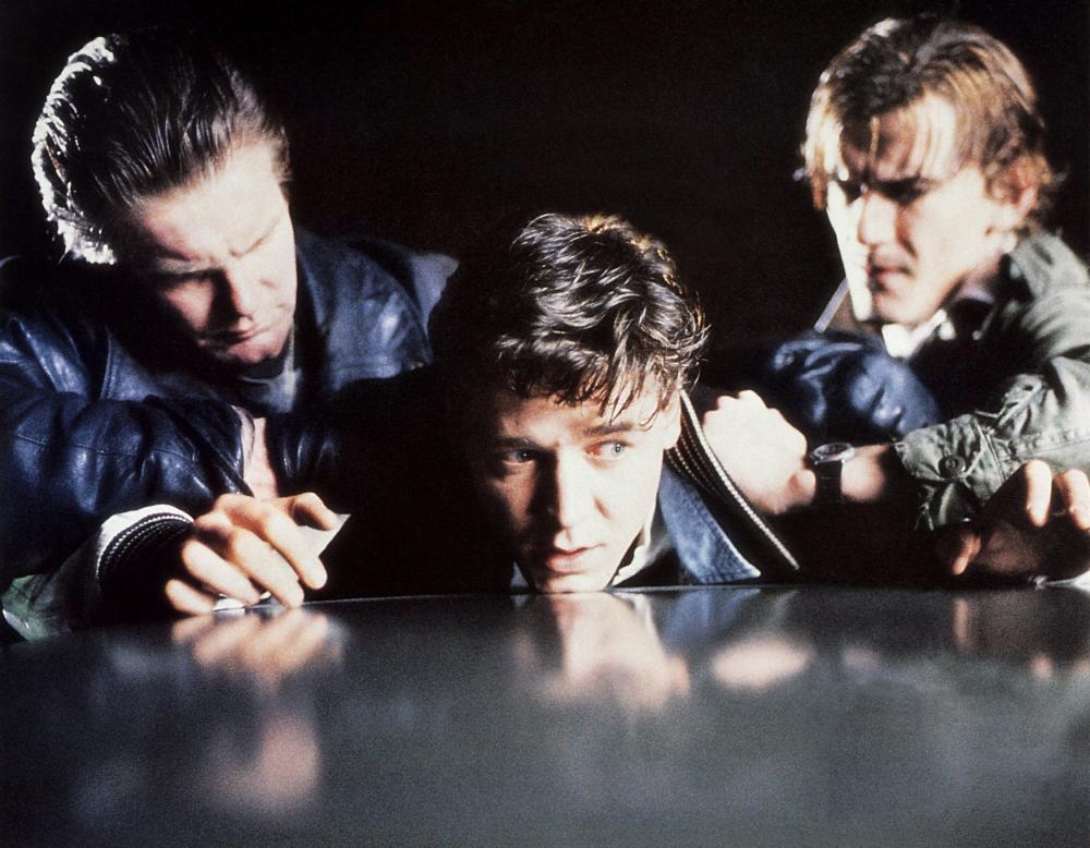 情如物证剧照的剧照