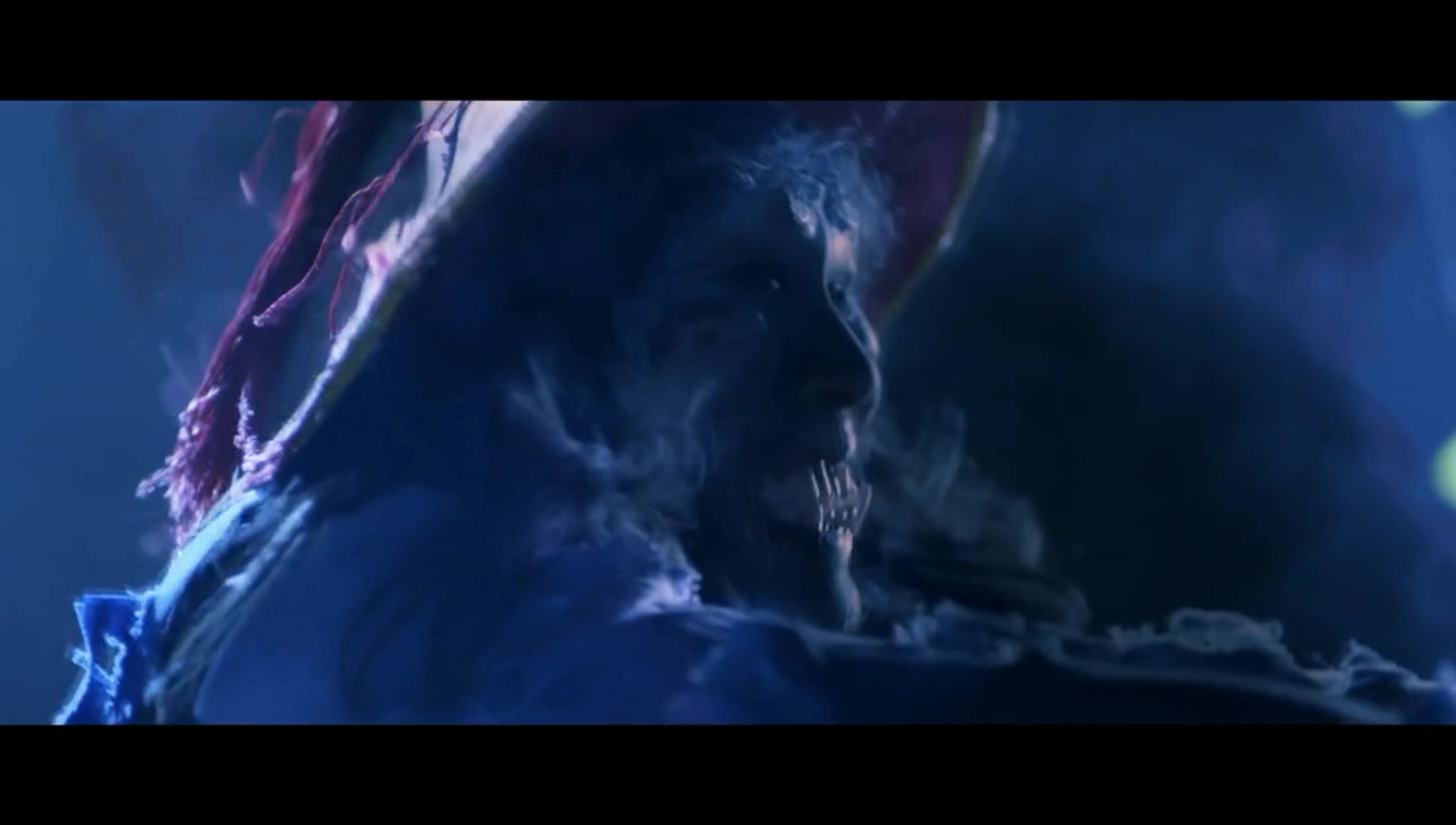 道士出山剧照的剧照