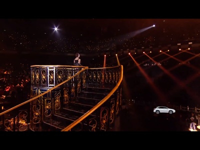 江苏卫视“17聚幸福”跨年演唱会剧照的剧照