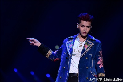 江苏卫视“17聚幸福”跨年演唱会剧照的剧照