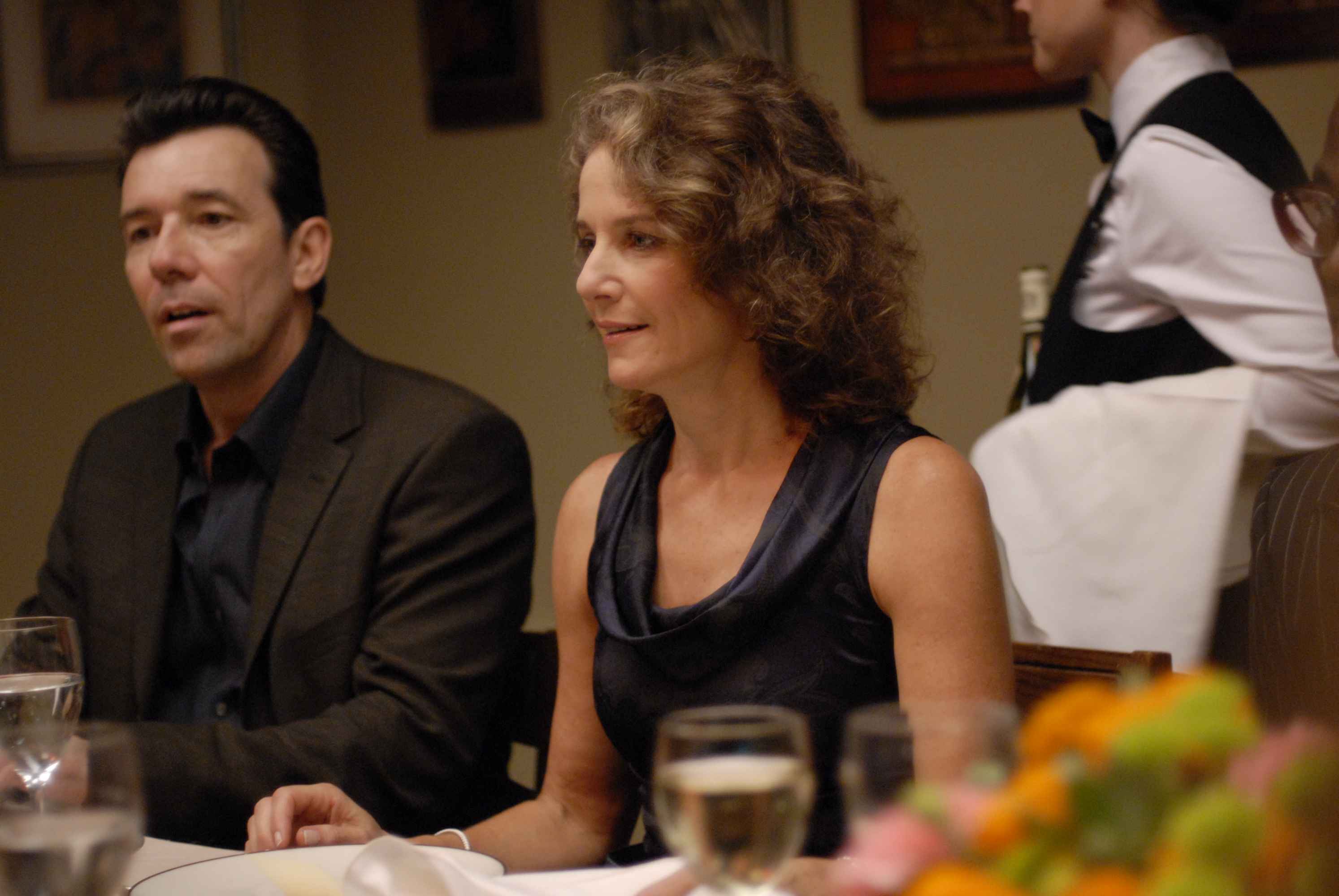 蕾切尔的婚礼剧照的剧照