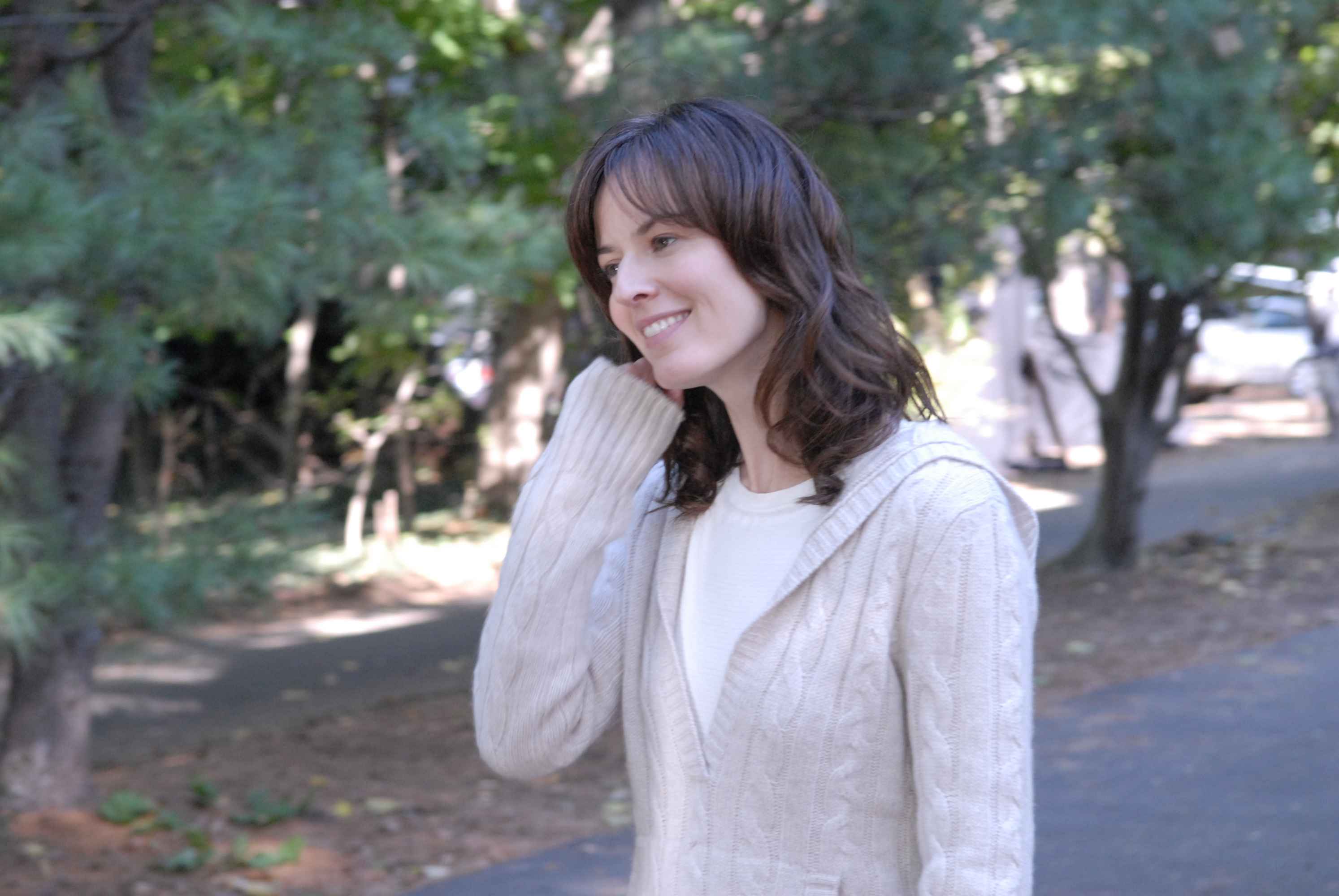 蕾切尔的婚礼剧照的剧照