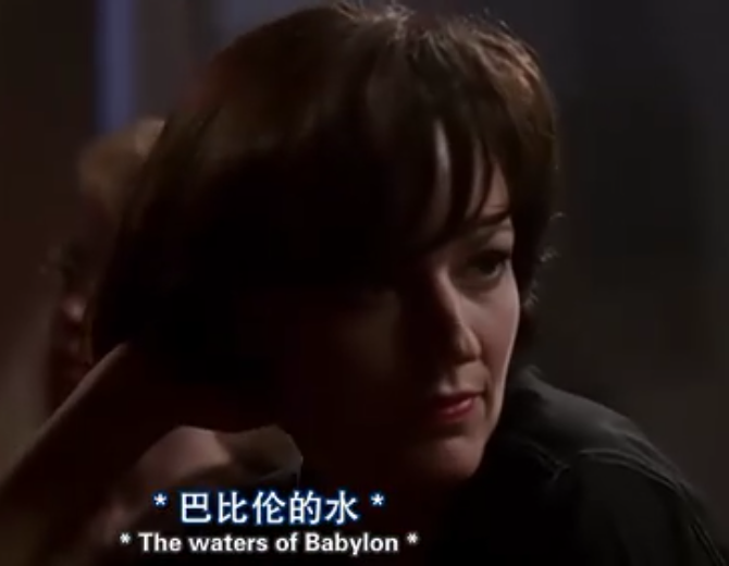 蕾切尔的婚礼剧照的剧照