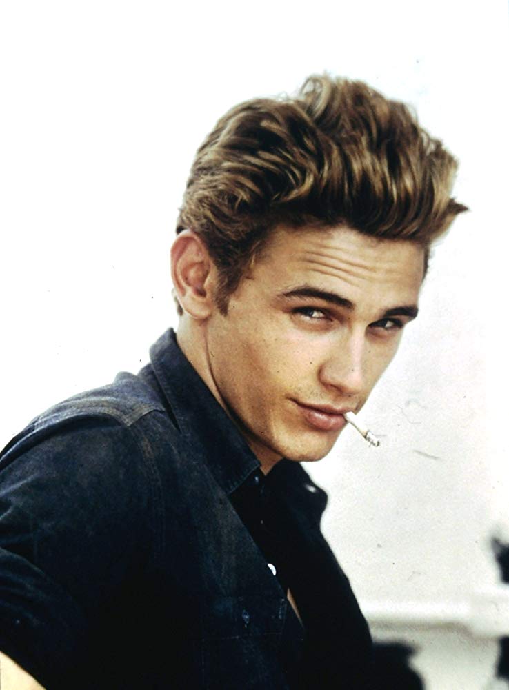 詹姆斯·迪恩剧照的剧照