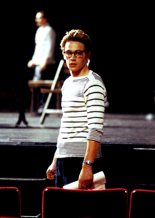 詹姆斯·迪恩剧照的剧照