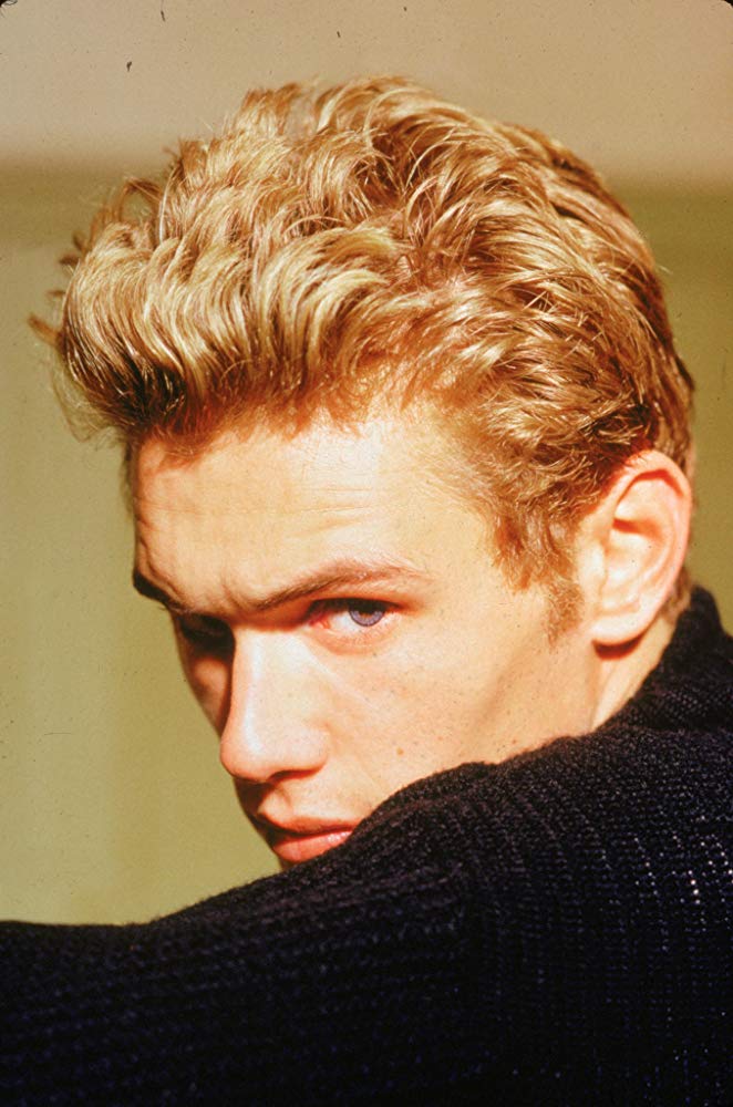 詹姆斯·迪恩剧照的剧照