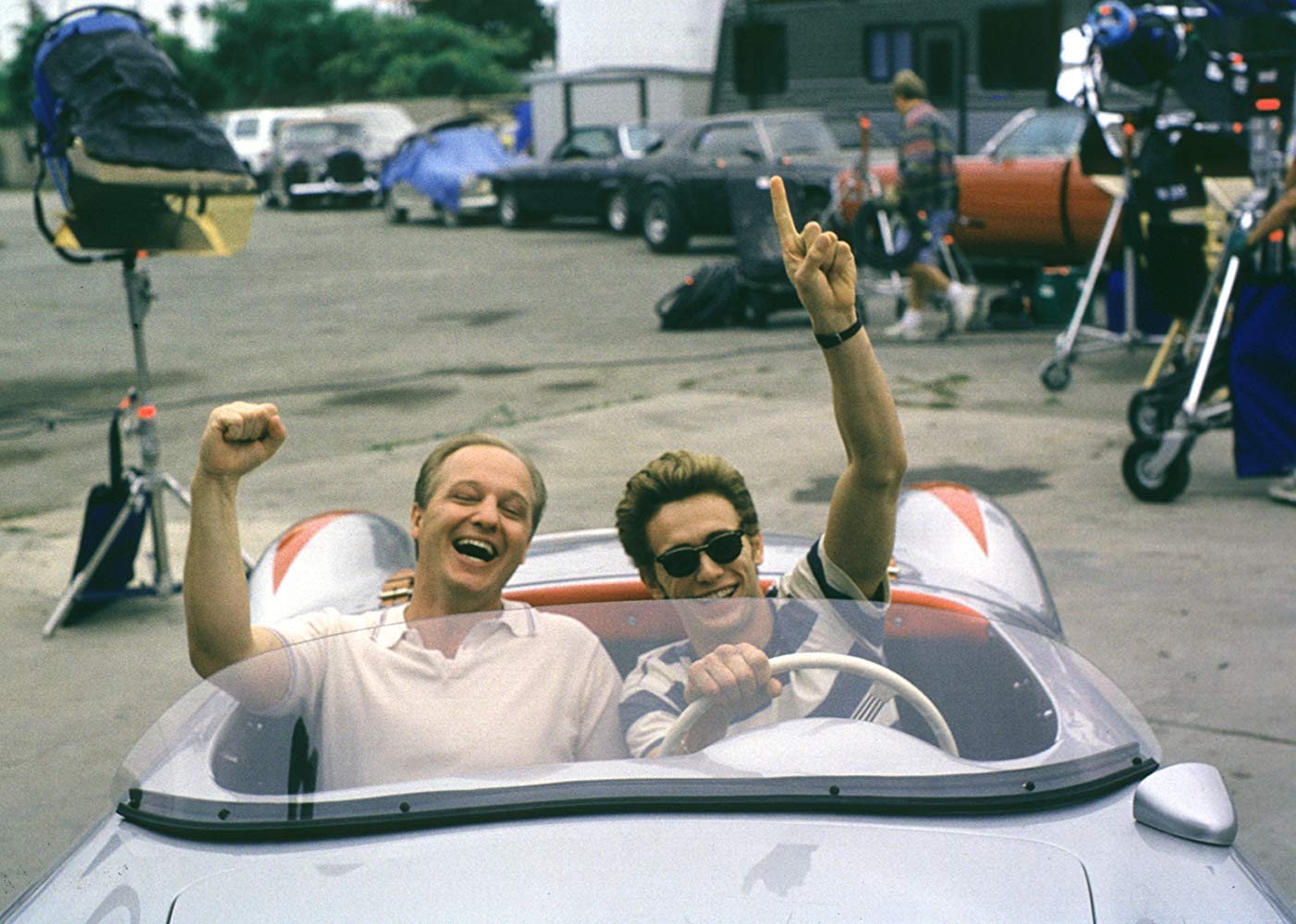 詹姆斯·迪恩剧照的剧照