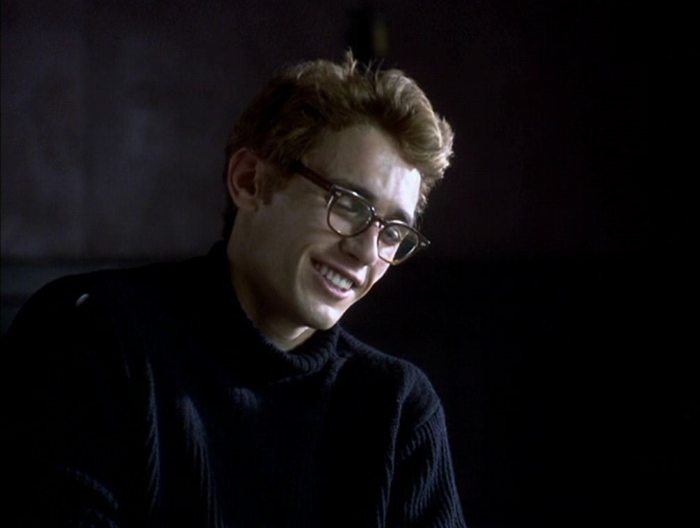 詹姆斯·迪恩剧照的剧照