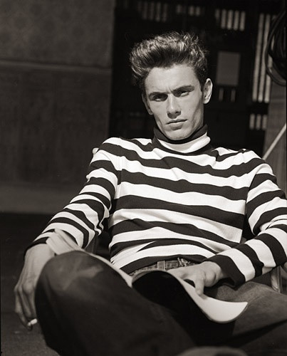 詹姆斯·迪恩剧照的剧照