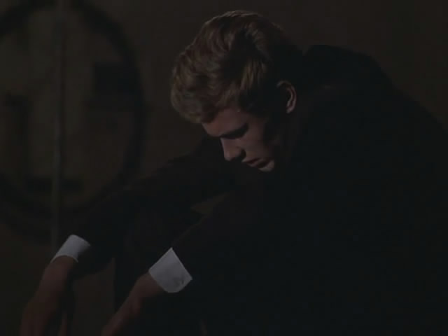 詹姆斯·迪恩剧照的剧照