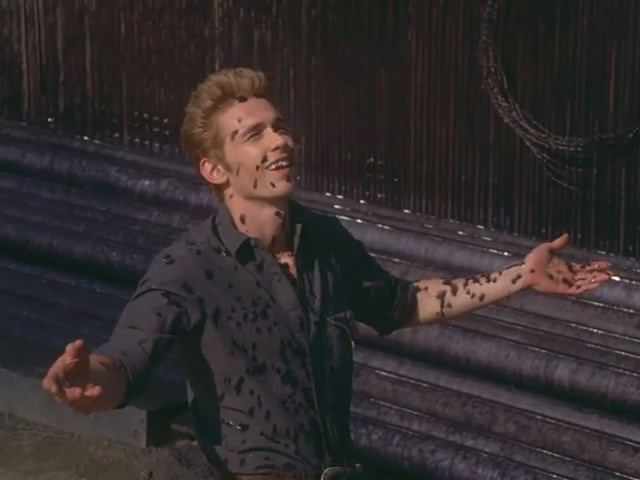 詹姆斯·迪恩剧照的剧照