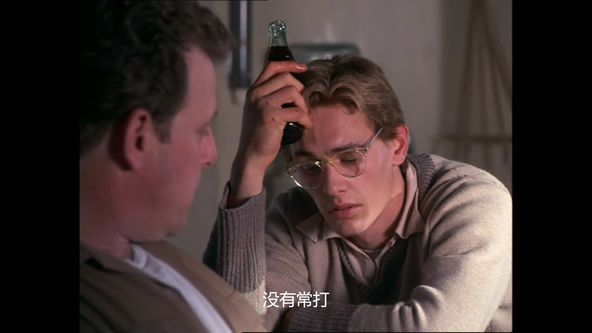 詹姆斯·迪恩剧照的剧照