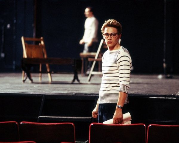 詹姆斯·迪恩剧照的剧照