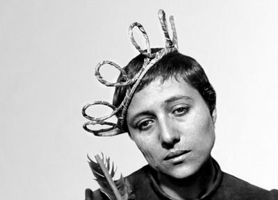 圣女贞德蒙难记剧照的剧照