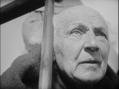 圣女贞德蒙难记剧照的剧照