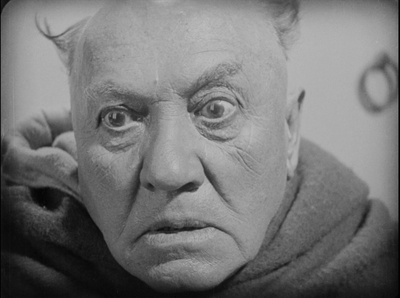 圣女贞德蒙难记剧照的剧照