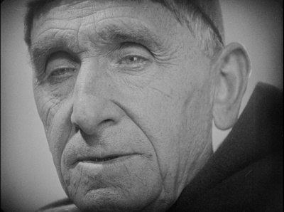 圣女贞德蒙难记剧照的剧照