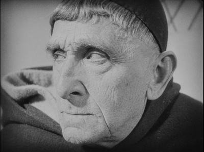 圣女贞德蒙难记剧照的剧照