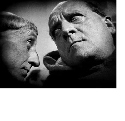 圣女贞德蒙难记剧照的剧照