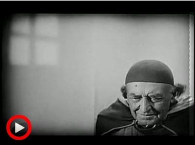 圣女贞德蒙难记剧照的剧照