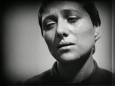 圣女贞德蒙难记剧照的剧照