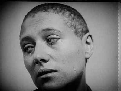 圣女贞德蒙难记剧照的剧照