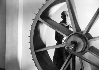 圣女贞德蒙难记剧照的剧照