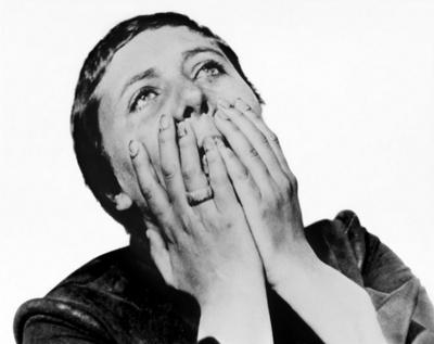 圣女贞德蒙难记剧照的剧照