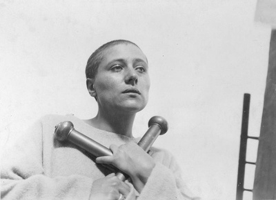 圣女贞德蒙难记剧照的剧照