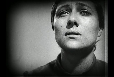 圣女贞德蒙难记剧照的剧照