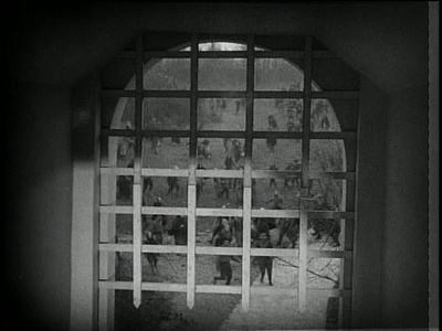 圣女贞德蒙难记剧照的剧照