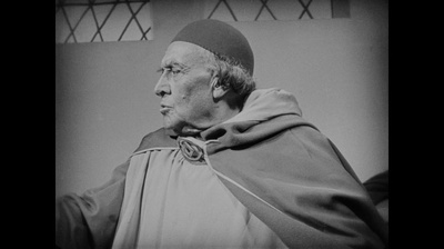 圣女贞德蒙难记剧照的剧照