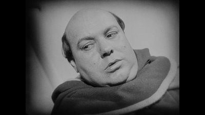 圣女贞德蒙难记剧照的剧照