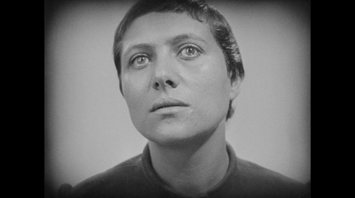 圣女贞德蒙难记剧照的剧照