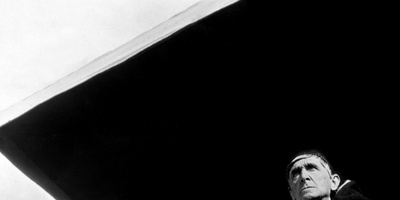 圣女贞德蒙难记剧照的剧照