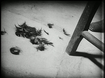 圣女贞德蒙难记剧照的剧照