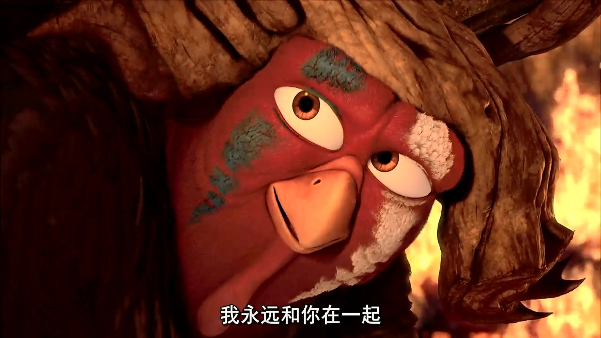 火鸡总动员剧照的剧照