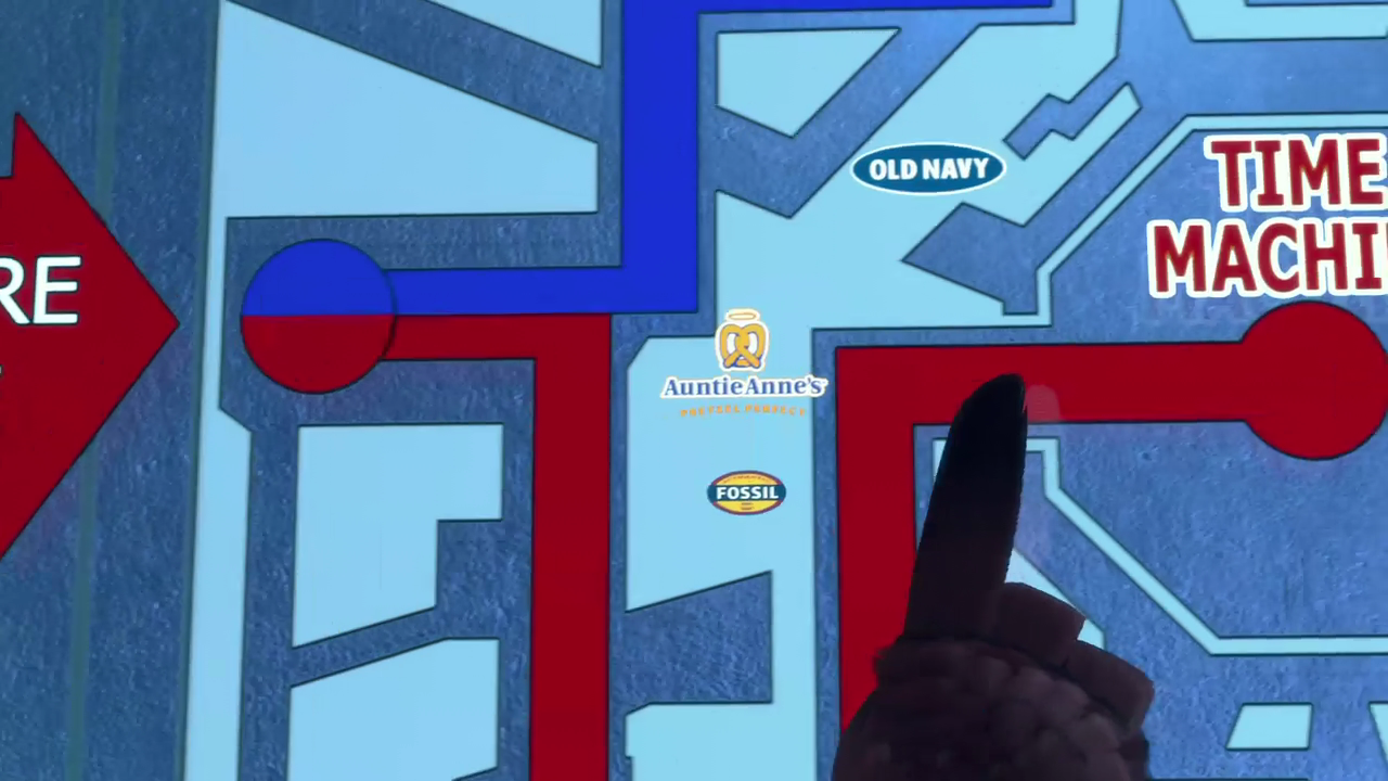 火鸡总动员剧照的剧照