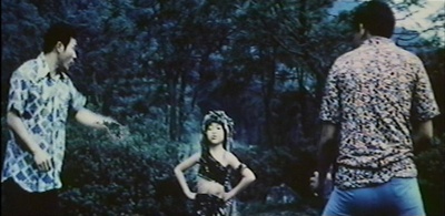 蛇魔女大闹都市剧照的剧照