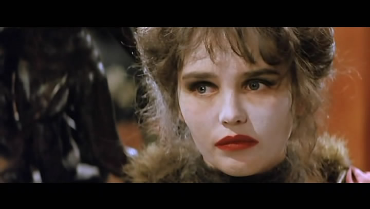 罗丹的情人剧照的剧照