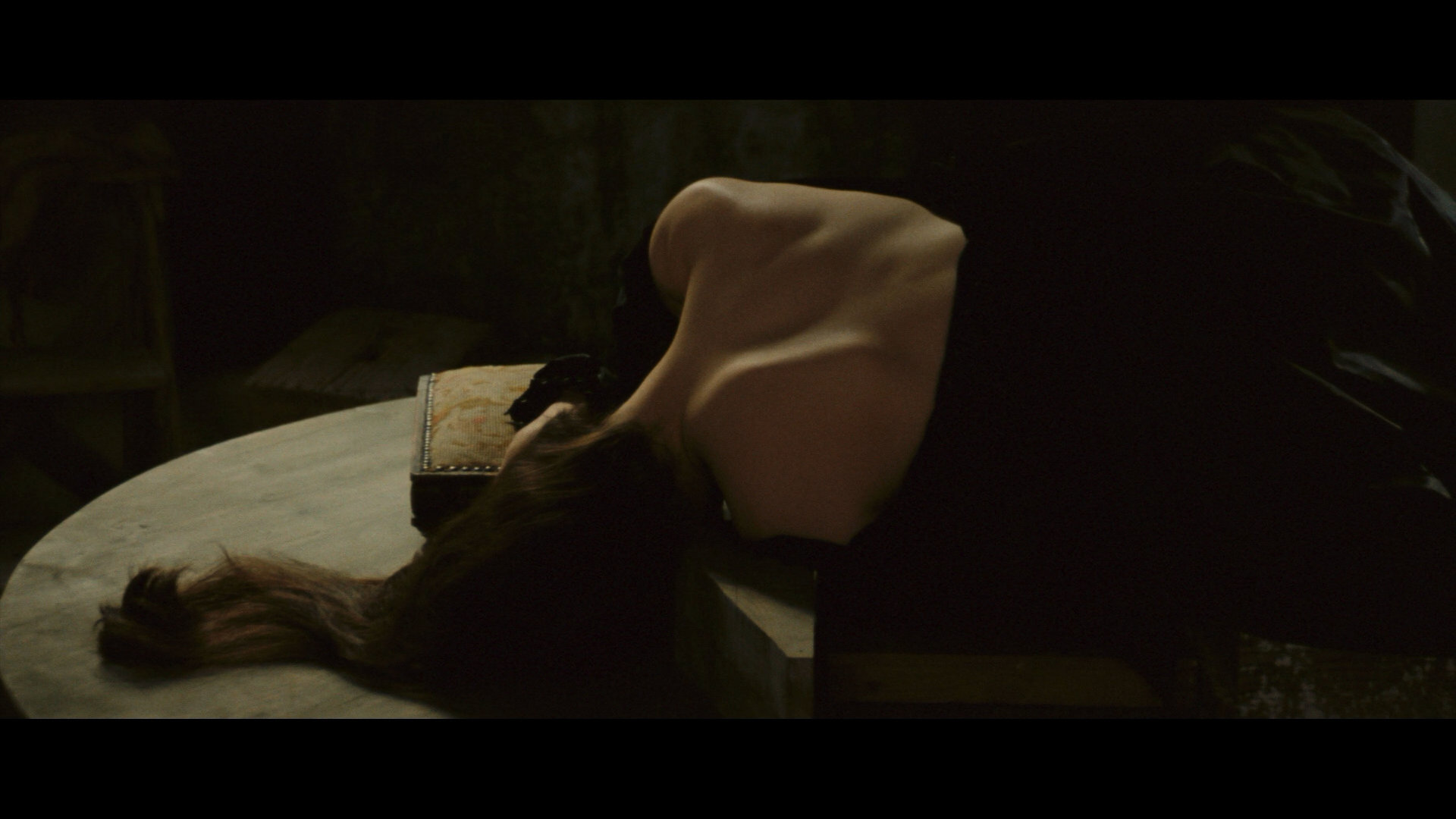 罗丹的情人剧照的剧照