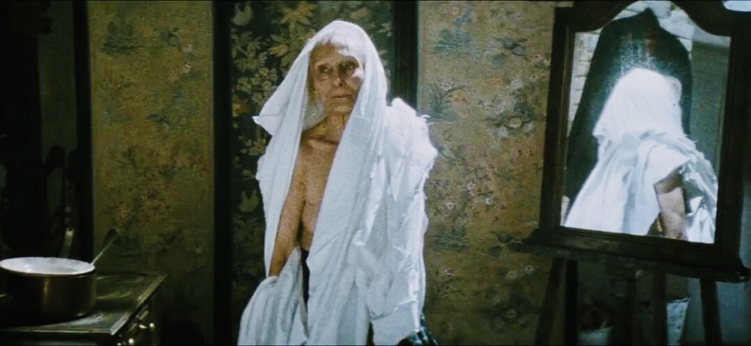 罗丹的情人剧照的剧照